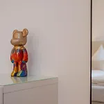 Hansevilla - Apartment Bremen