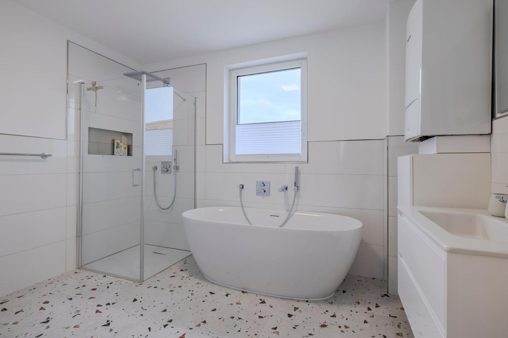 Apartment Hansevilla - Bremen Lübeck